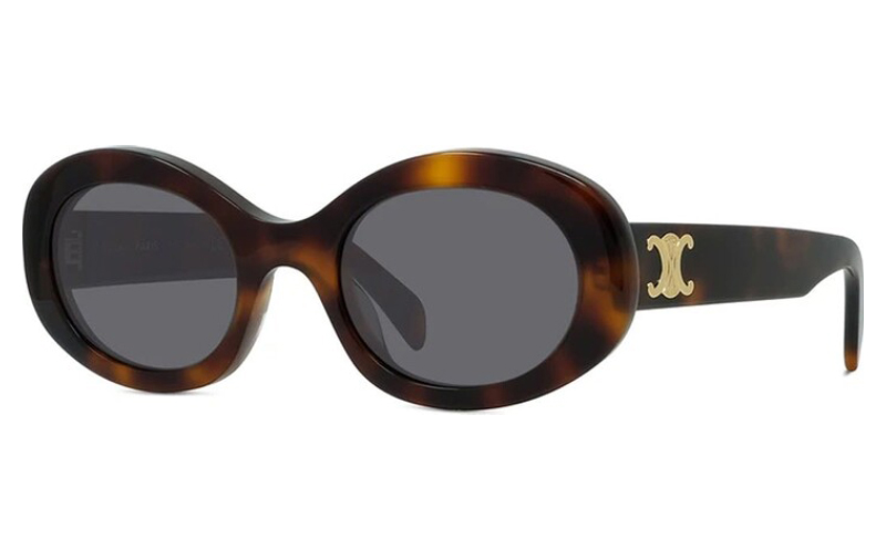 celine triomphe cl40194u 53a sunglasses 2