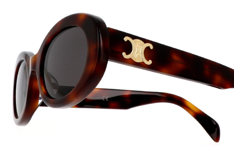 celine triomphe cl40194u 53a sunglasses 3