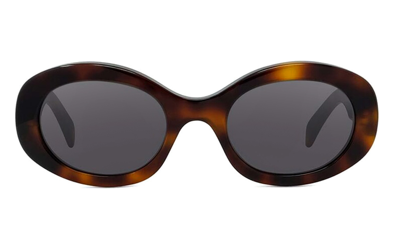 celine triomphe cl40194u 53a sunglasses
