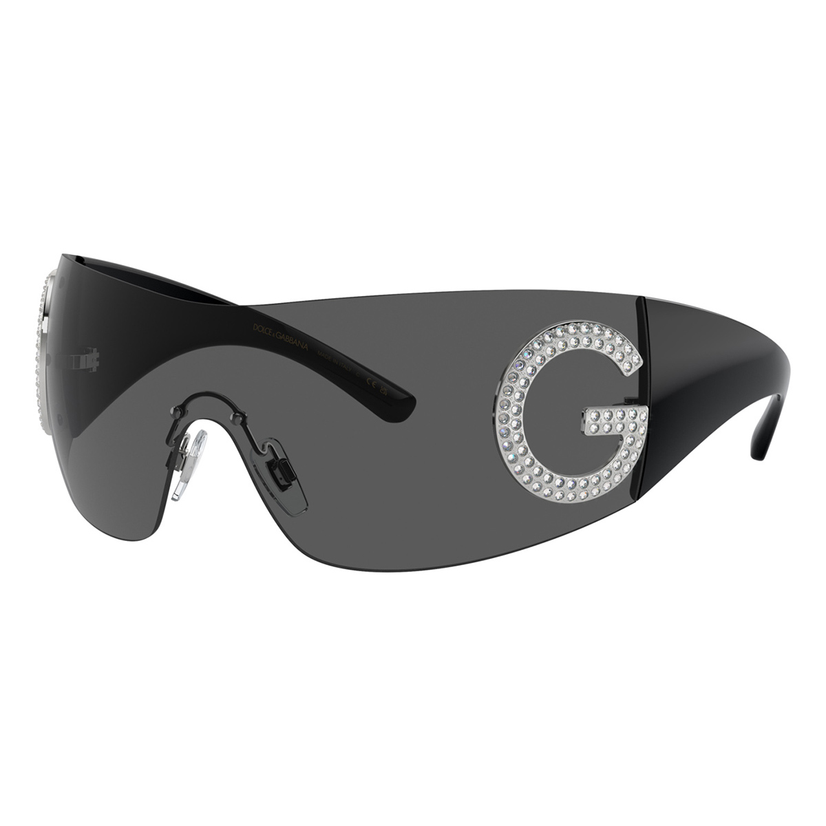 dolce and gabbana dg2298b 0587 1