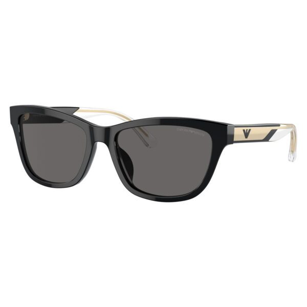 emporio armani ea4227u 501787 polarised 1
