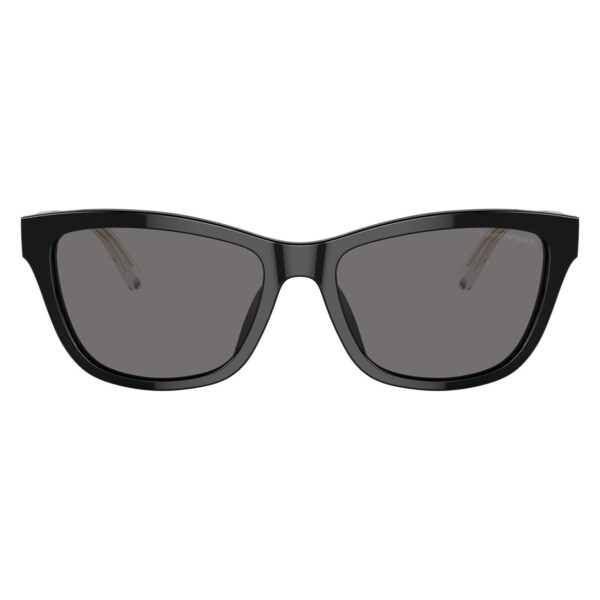emporio armani ea4227u 501787 polarised 2
