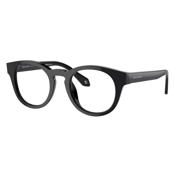 giorgio armani ar8190u 58751w with clip on 1