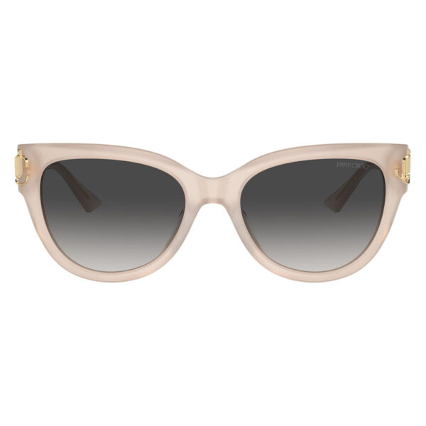 jimmy choo jc5018u 50258g 2