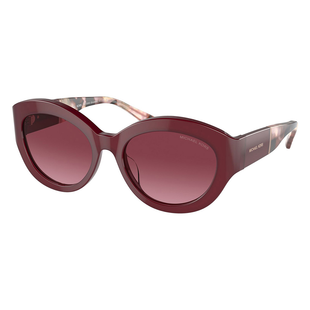 michael kors brussels mk2204u 39498h 1
