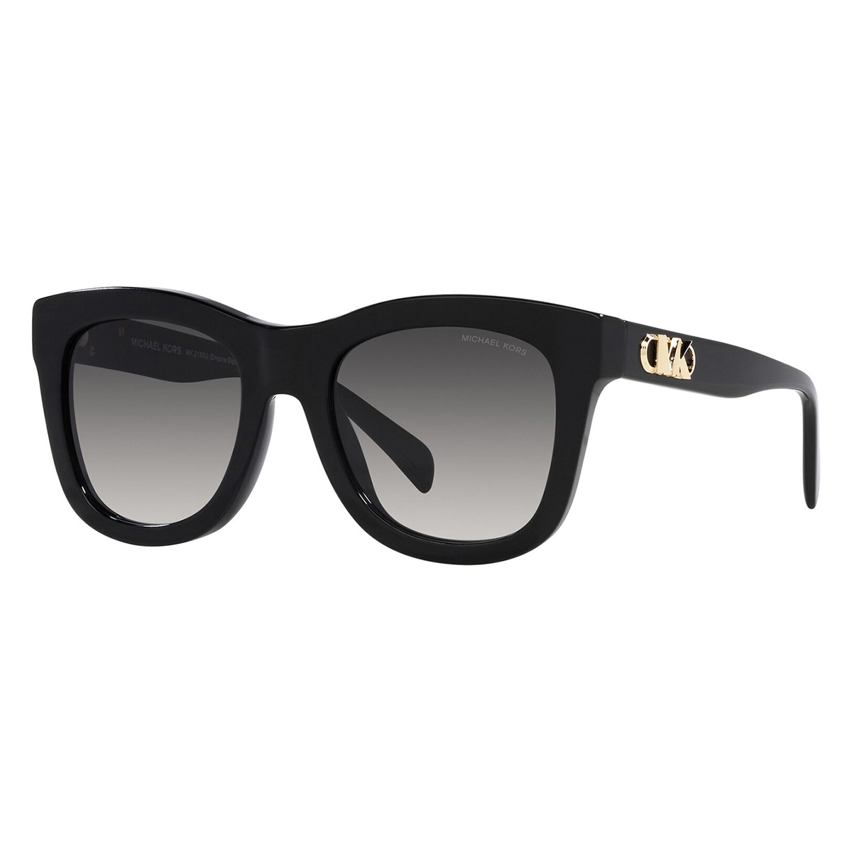 michael kors empire square 4 mk2193u 30058g 1