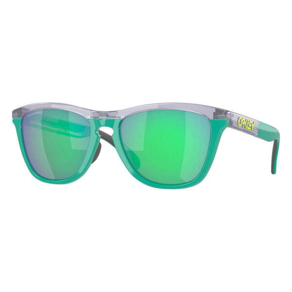 oakley frogskins range oo9284 06 1
