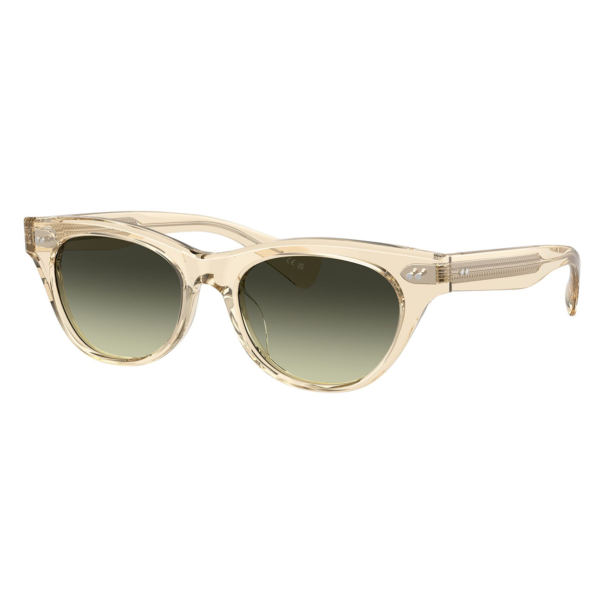 oliver peoples avelin ov5541su 1094bh lmsta 1