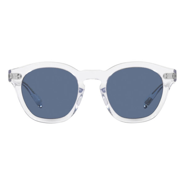 oliver peoples boudreau la ov5382su 110180 lmsta 2
