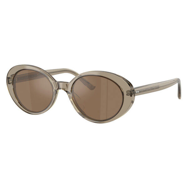 oliver peoples lumar ov5565su 1745g8 1
