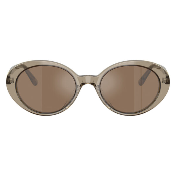 oliver peoples lumar ov5565su 1745g8 2