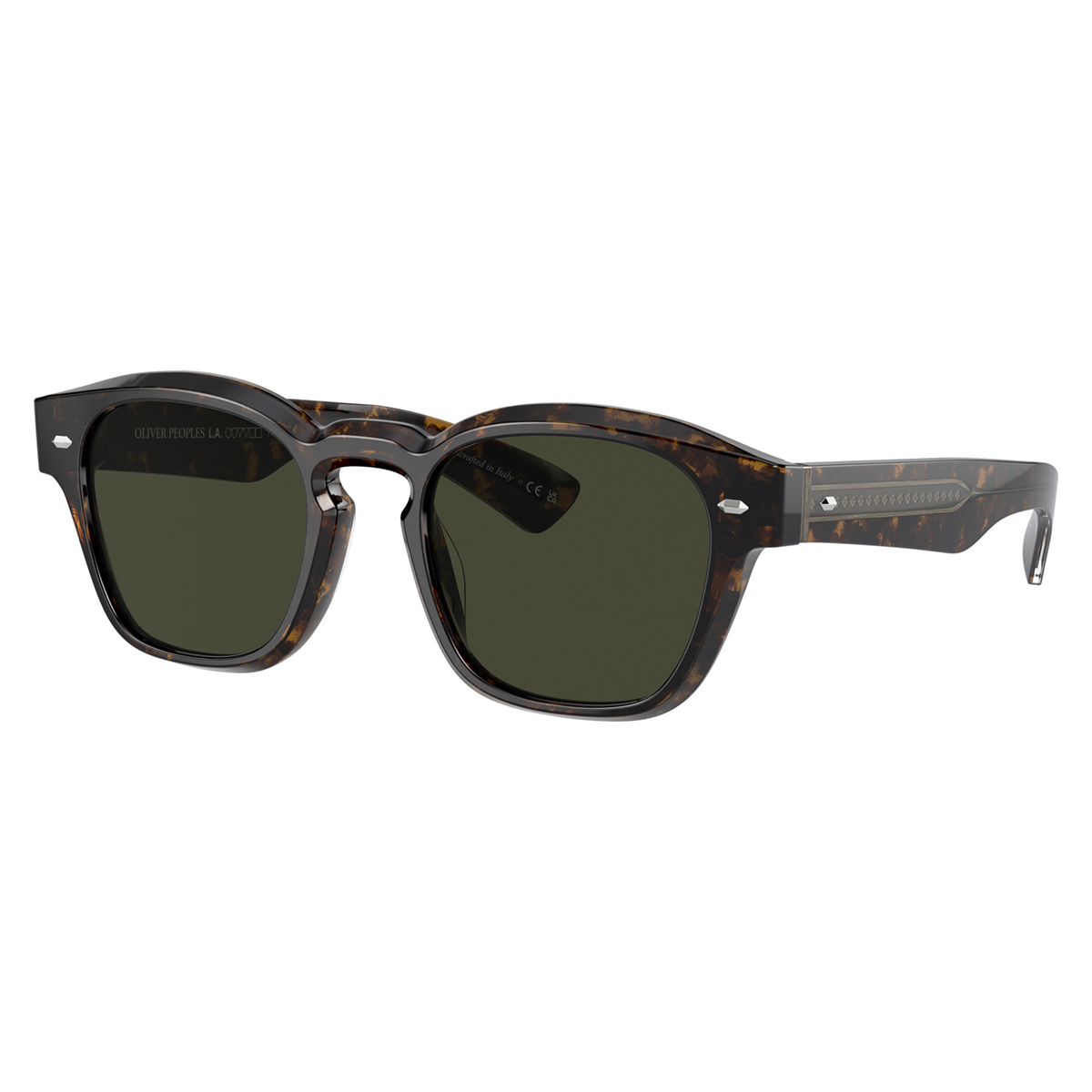 oliver peoples maysen ov5521su 1747p1 polarised lmsta 1
