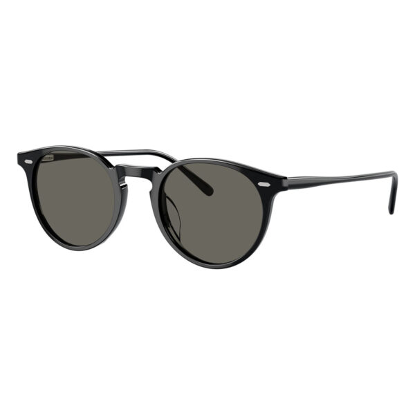oliver peoples n02 sun ov5529su 1731r5 lmsta 1