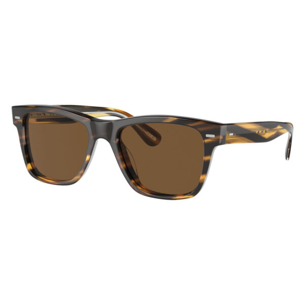 oliver peoples oliver sun ov5393su 100357 polarised lmsta 1