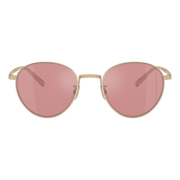 oliver peoples rhydian ov1336st 50353e photochromic lmsta 2