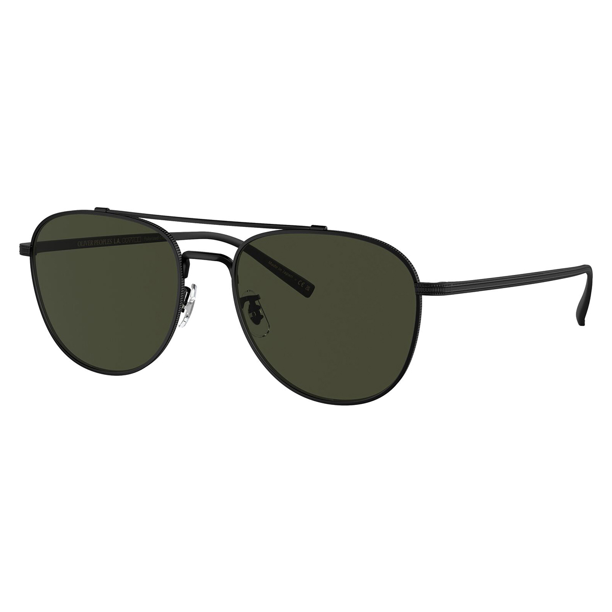 oliver peoples rivetti ov1335st 5017p1 polarised lmsta 1