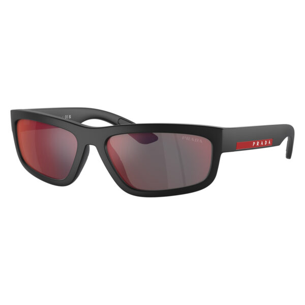 prada linea rossa sps 05z dg008f 1
