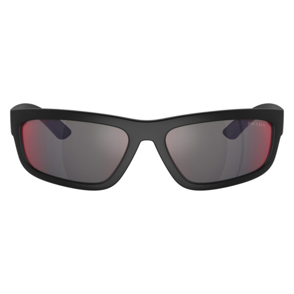 prada linea rossa sps 05z dg008f 2