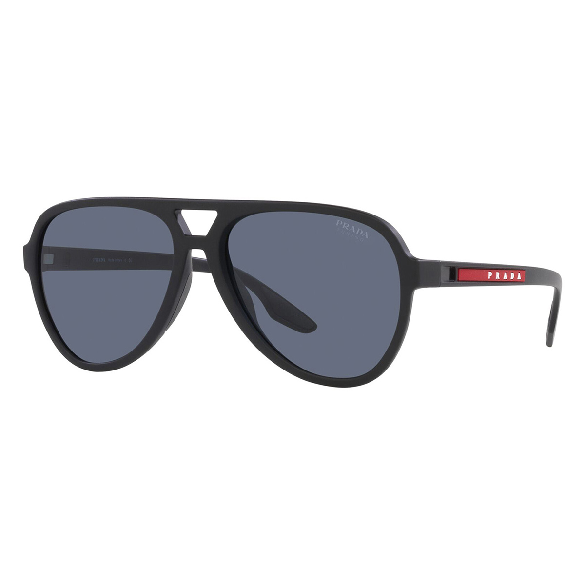 prada linea rossa sps 06w dg009r 1