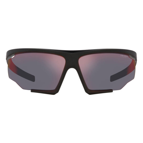 prada linea rossa sps 07y dg010a 2