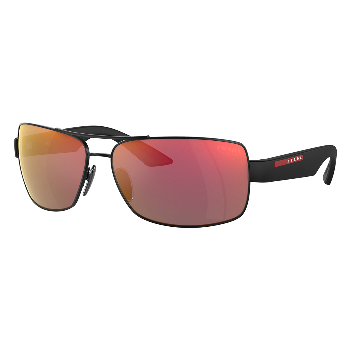 prada linea rossa sps 50z 1bo10a 1