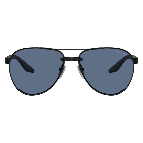 prada linea rossa sps 51y 1bo06a 2