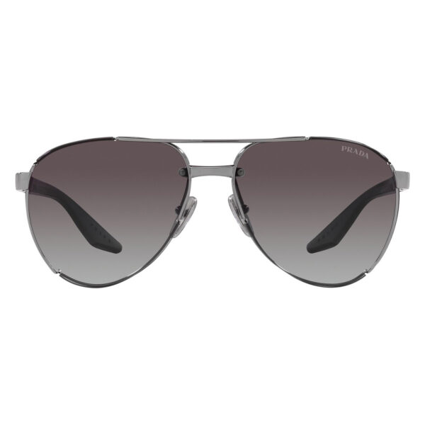 prada linea rossa sps 51y 5av09u 2