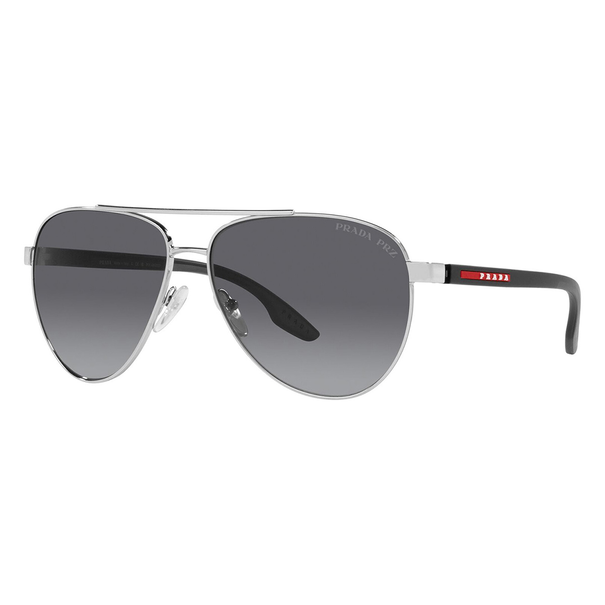 prada linea rossa sps 52y 1bc06g polarised 1