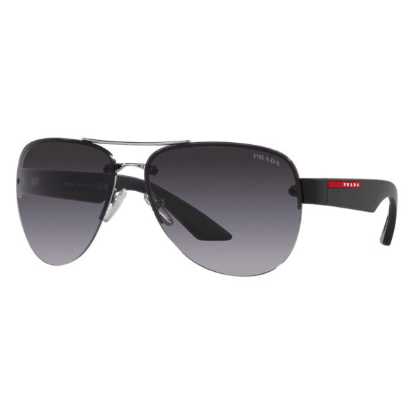 prada linea rossa sps 55y 1bc09u 1