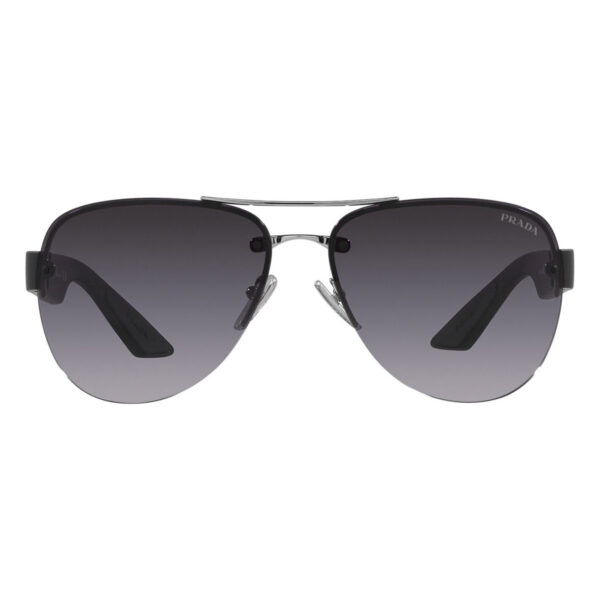 prada linea rossa sps 55y 1bc09u 2