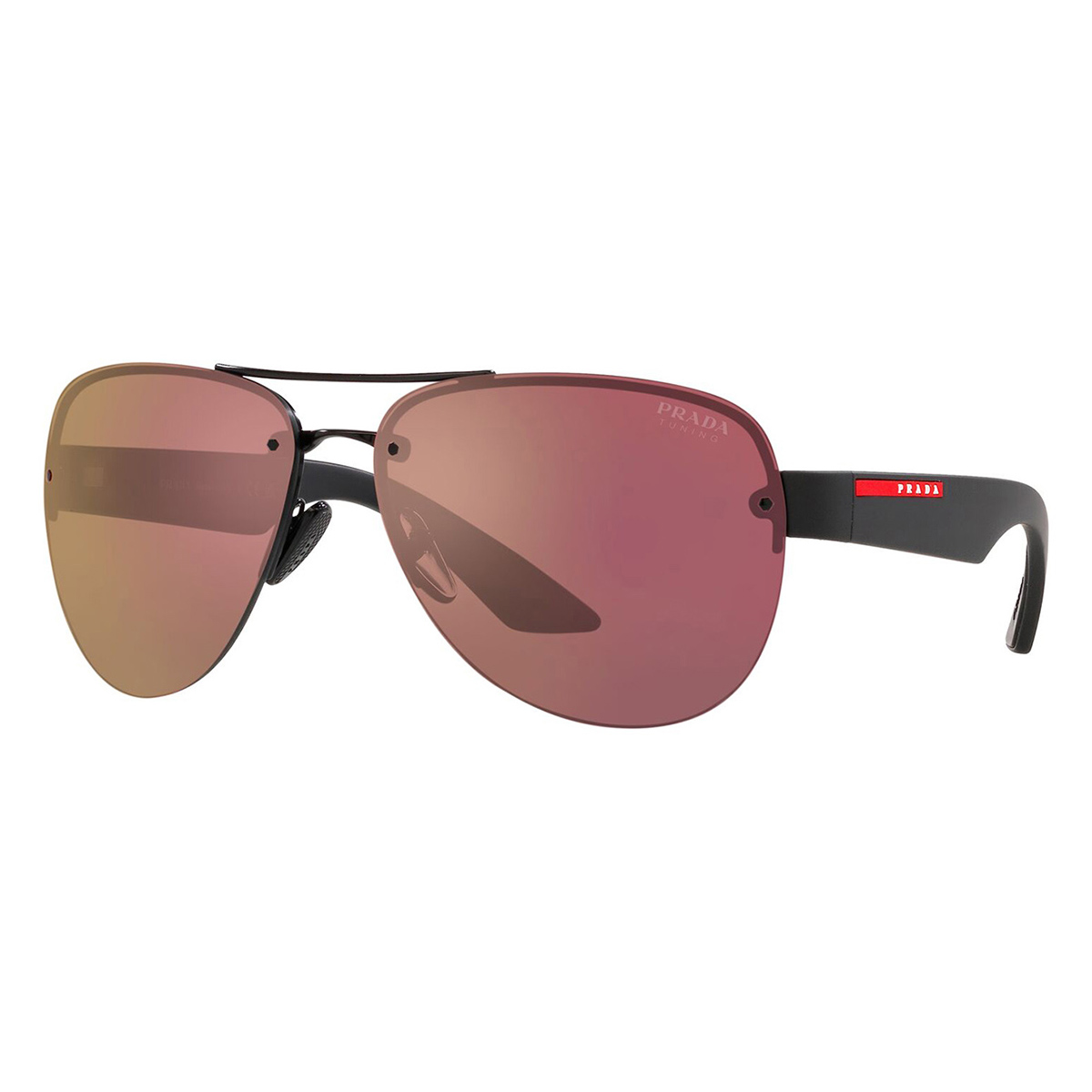 prada linea rossa sps 55y 1bo10a 1