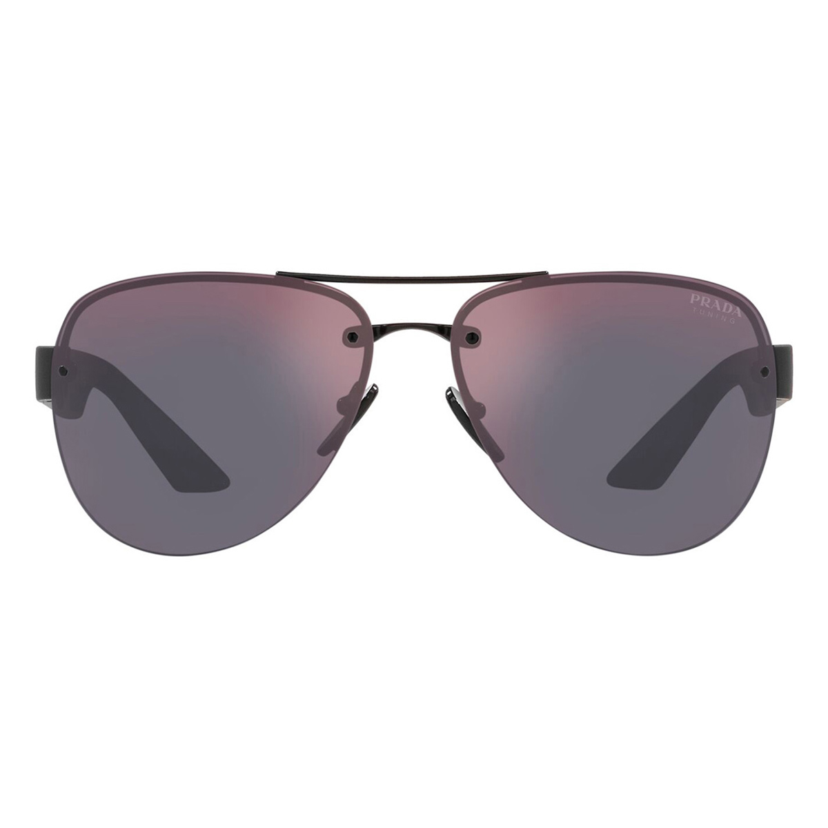 prada linea rossa sps 55y 1bo10a 2