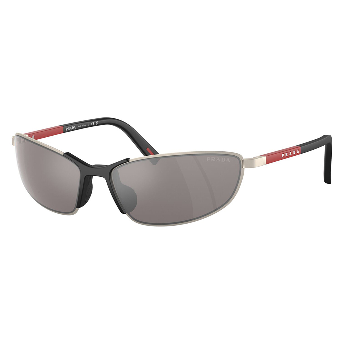 prada linea rossa sps 55z 18x80i 1