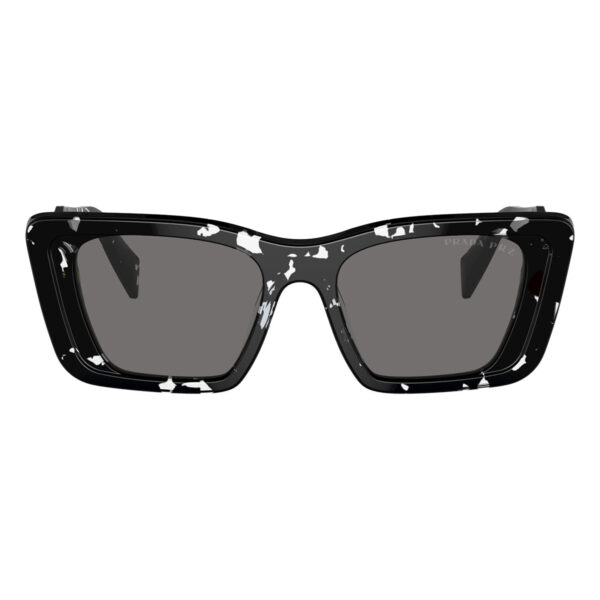 prada pr 08ys 15s5z1 polarised 2
