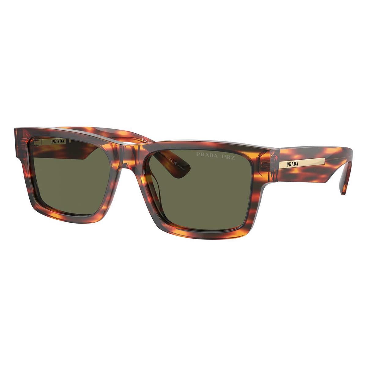prada pr 25zs 16s03r polarised 1