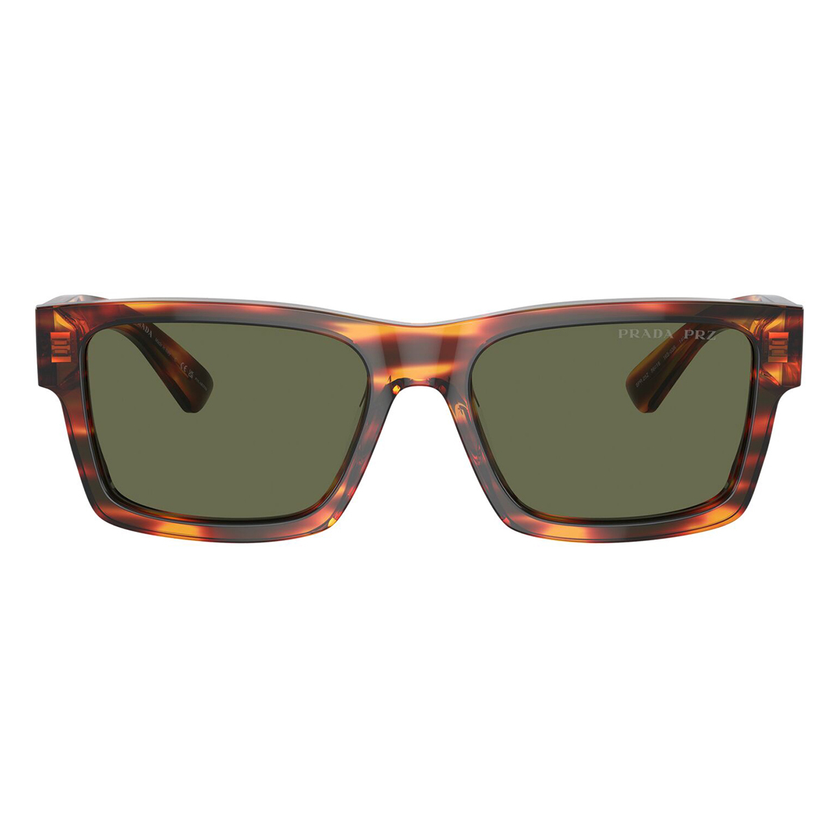 prada pr 25zs 16s03r polarised 2