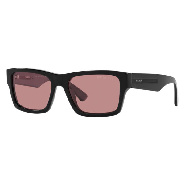 prada pr 25zs 1ab05z polarised 1