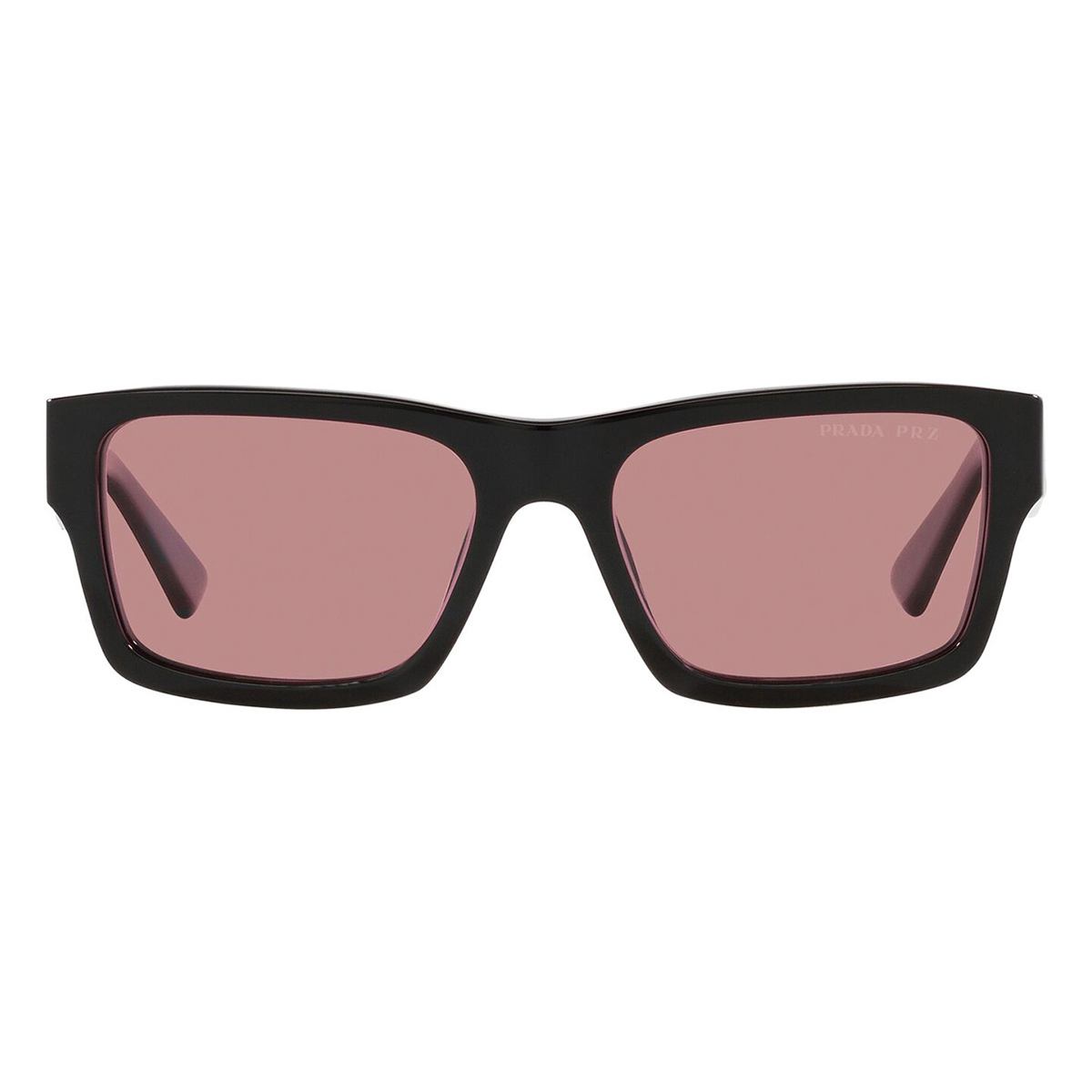 prada pr 25zs 1ab05z polarised 2