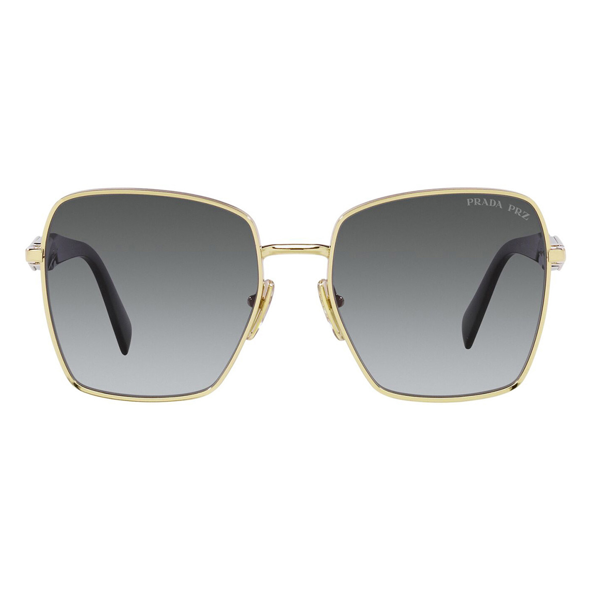 prada pr 64zs zvn5w1 polarised 2