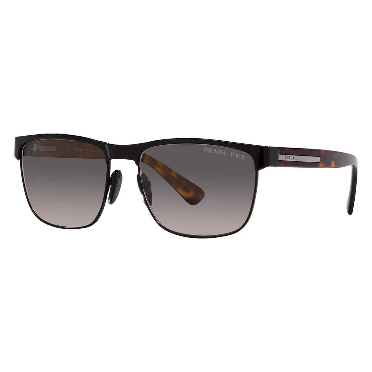 prada pr 66zs 1ab09g polarised 1