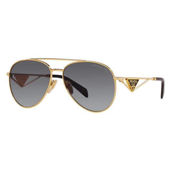 prada pr 73zs 5ak5w1 polarised 1