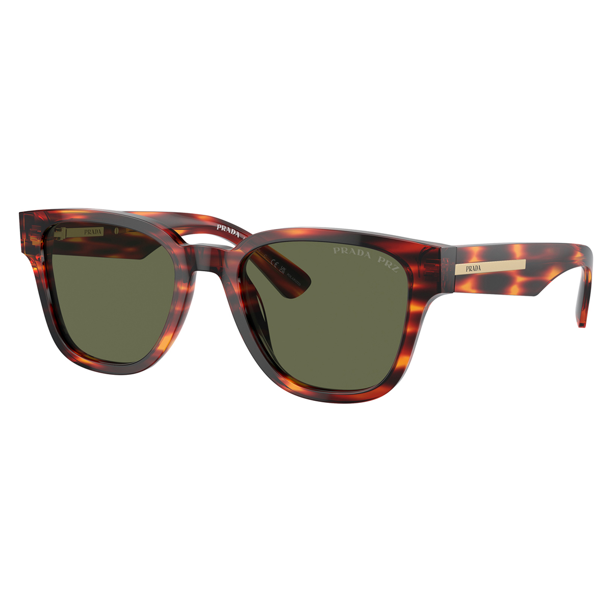 prada pr a04s 13o03r polarised 1