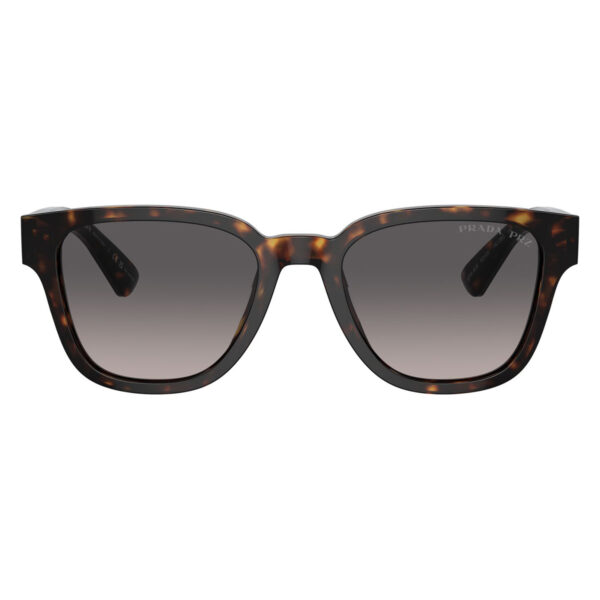 prada pr a04s 19j09g polarised 2