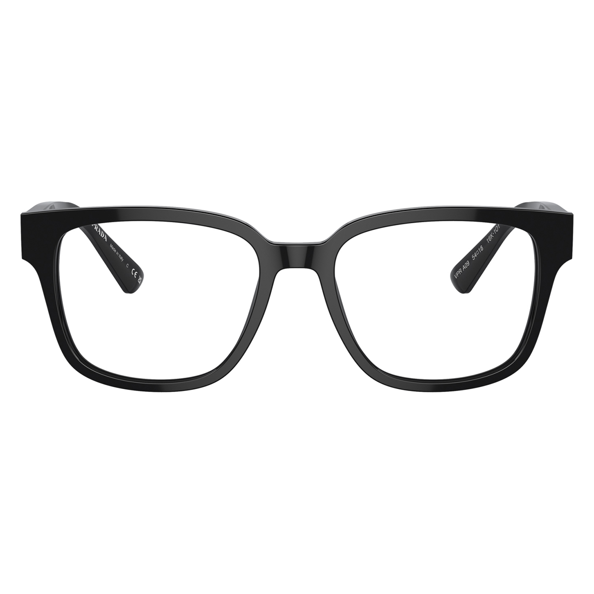 prada pr a09v 16k1o1 2