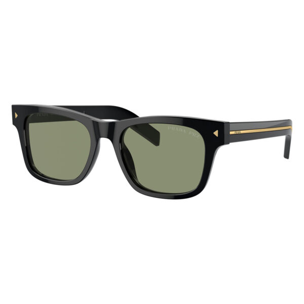 prada pr a17s 16k20g polarised 1