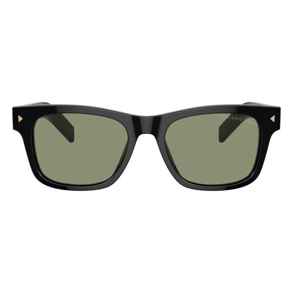prada pr a17s 16k20g polarised 2