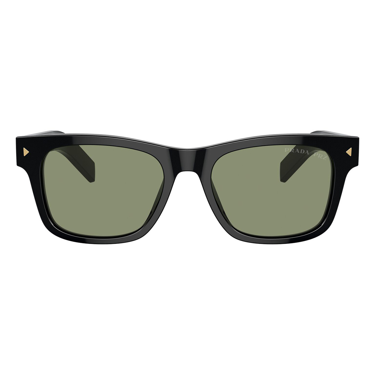 prada pr a17s 16k20g polarised 2