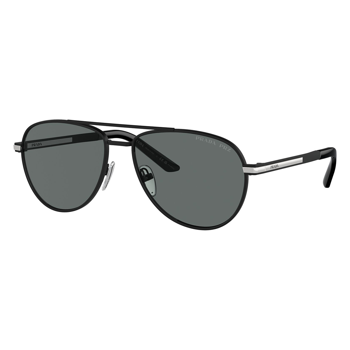 prada pr a54s 1bo5z1 polarised 1