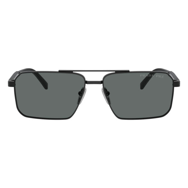 prada pr a57s 1ab5z1 polarised 2