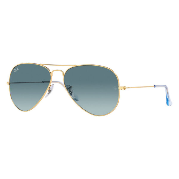 ray ban aviator large metal rb 3025 0013m 1